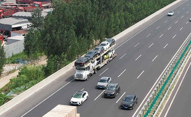 卓资高速公路汽车救援